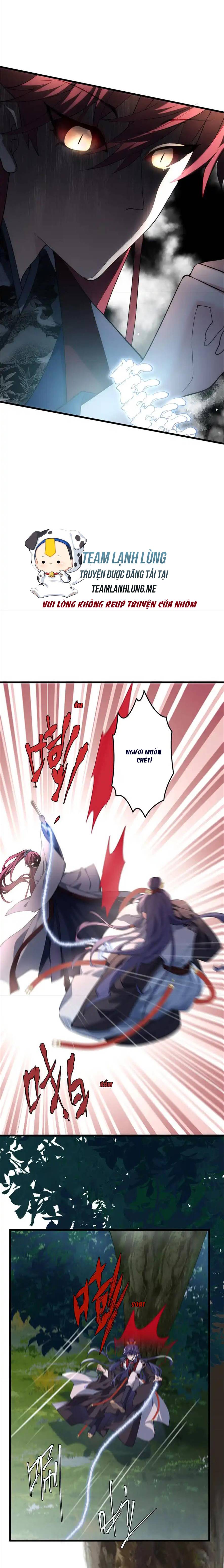 Nữ Chính Pháo Hôi Không Ưa Kịch Bản Này - Chap 37