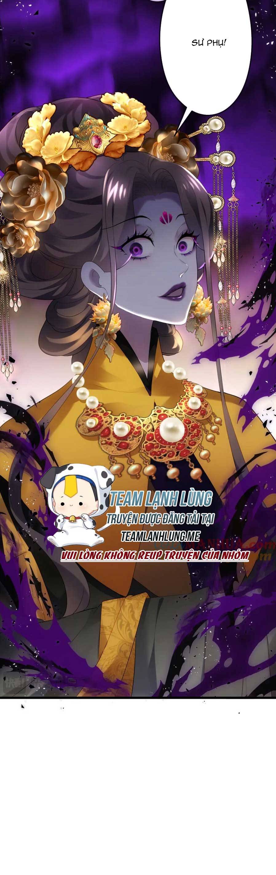 Nữ Chính Pháo Hôi Không Ưa Kịch Bản Này - Chap 40