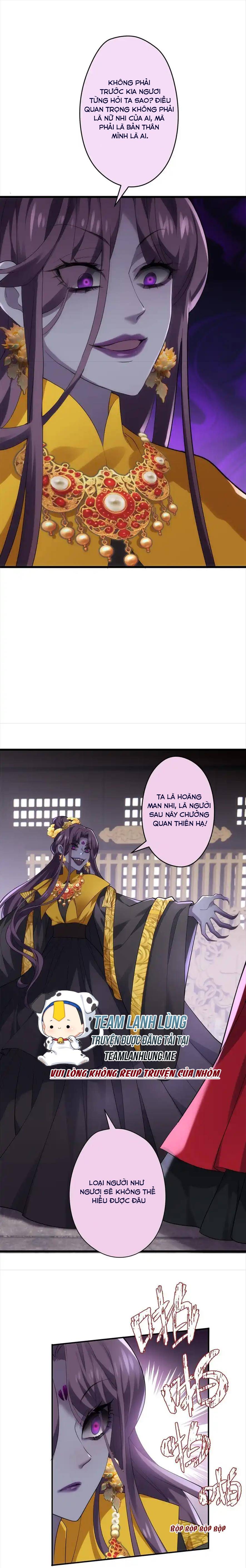 Nữ Chính Pháo Hôi Không Ưa Kịch Bản Này - Chap 42