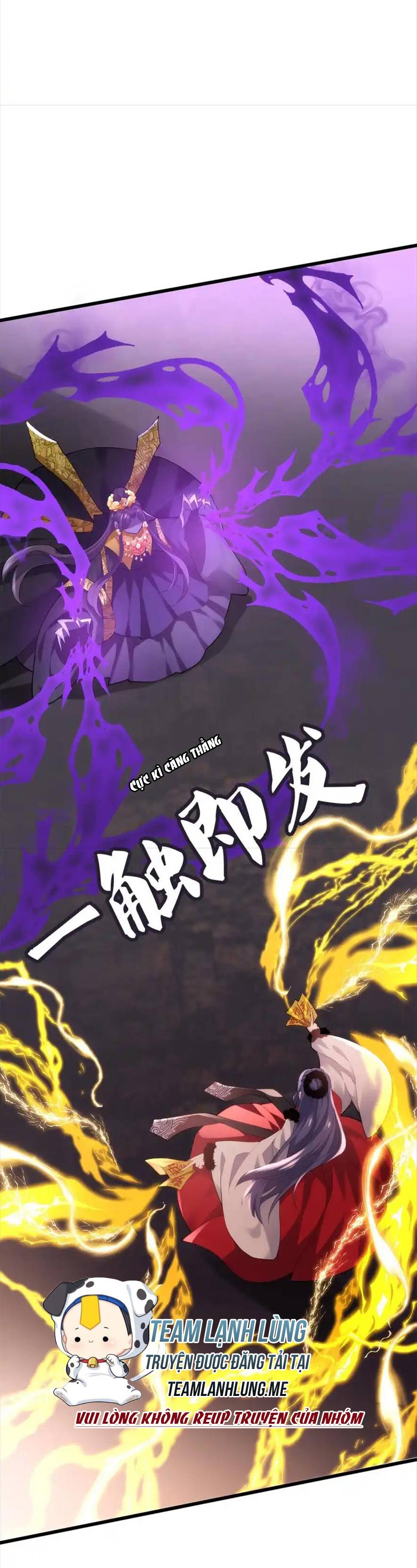 Nữ Chính Pháo Hôi Không Ưa Kịch Bản Này - Chap 42