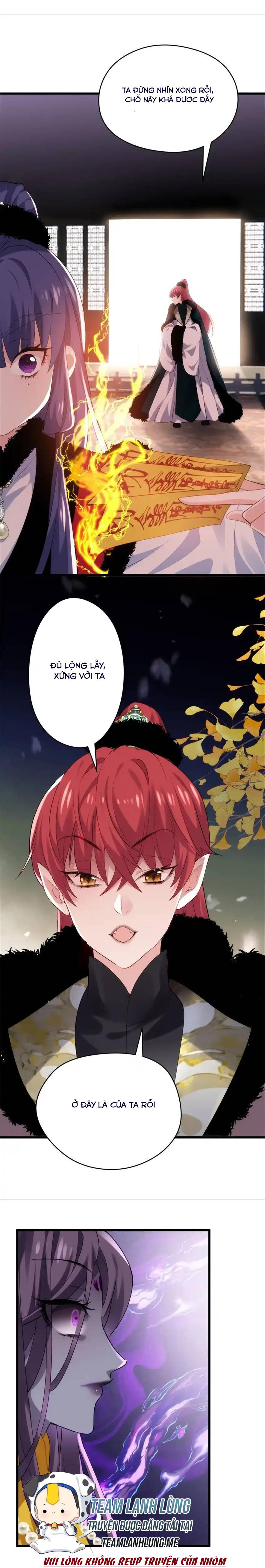 Nữ Chính Pháo Hôi Không Ưa Kịch Bản Này - Chap 42