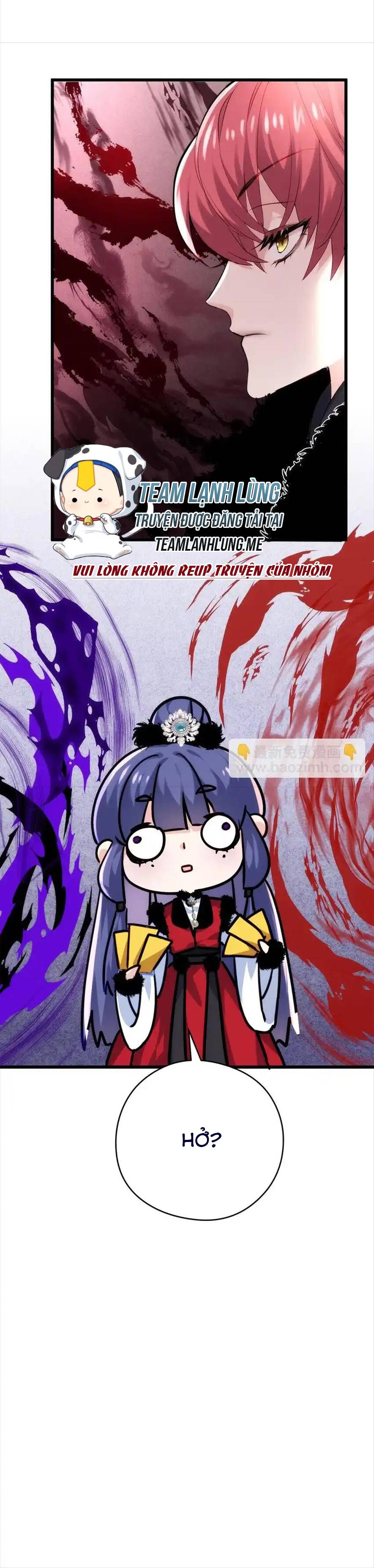 Nữ Chính Pháo Hôi Không Ưa Kịch Bản Này - Chap 42