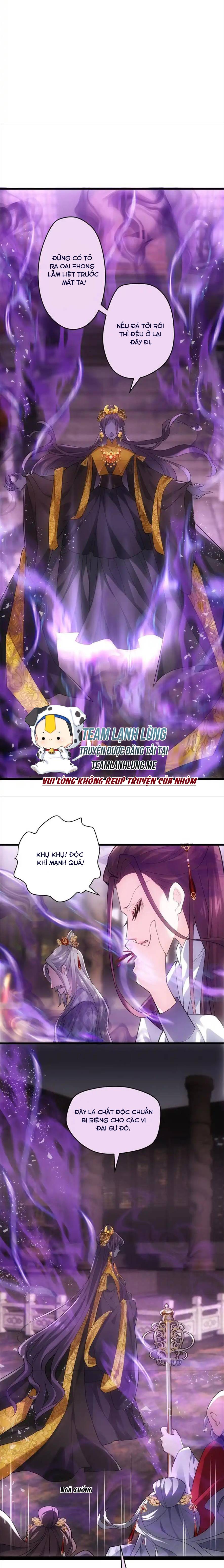 Nữ Chính Pháo Hôi Không Ưa Kịch Bản Này - Chap 42