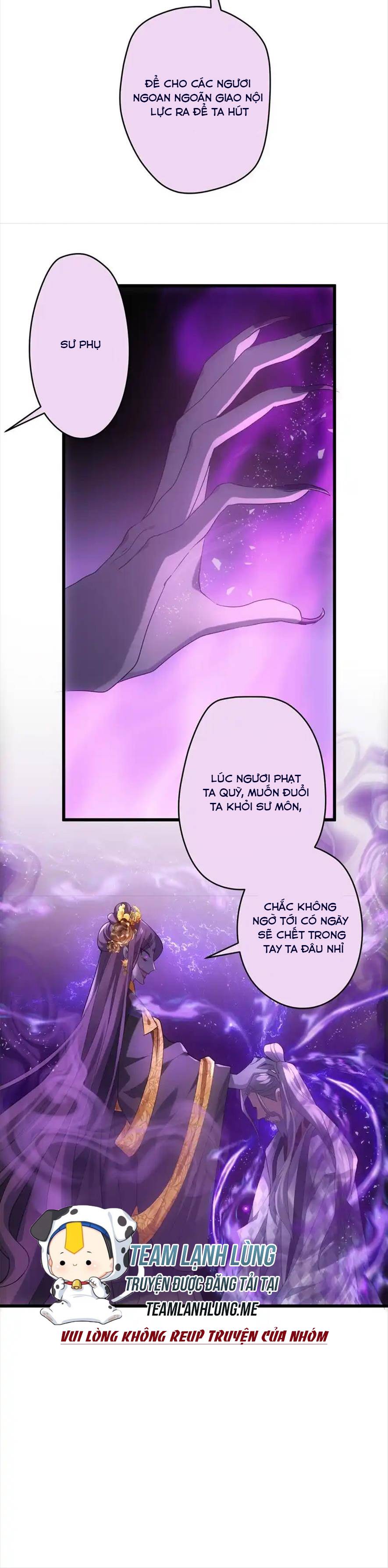 Nữ Chính Pháo Hôi Không Ưa Kịch Bản Này - Chap 42