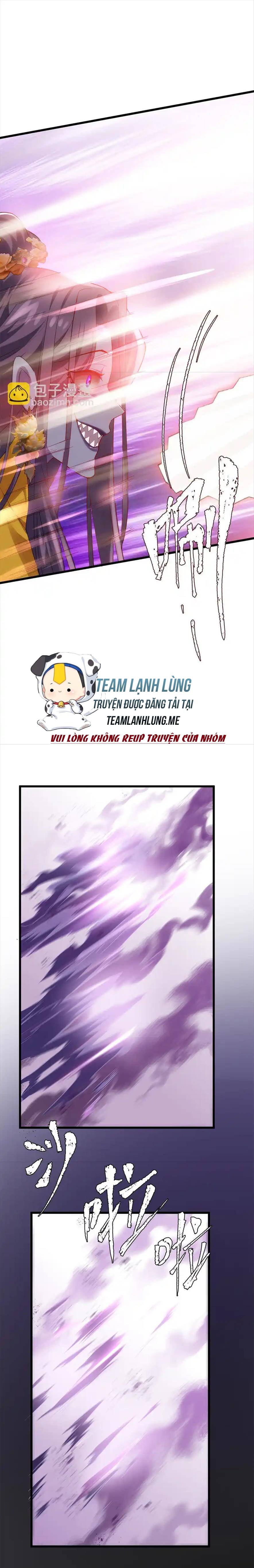 Nữ Chính Pháo Hôi Không Ưa Kịch Bản Này - Chap 43