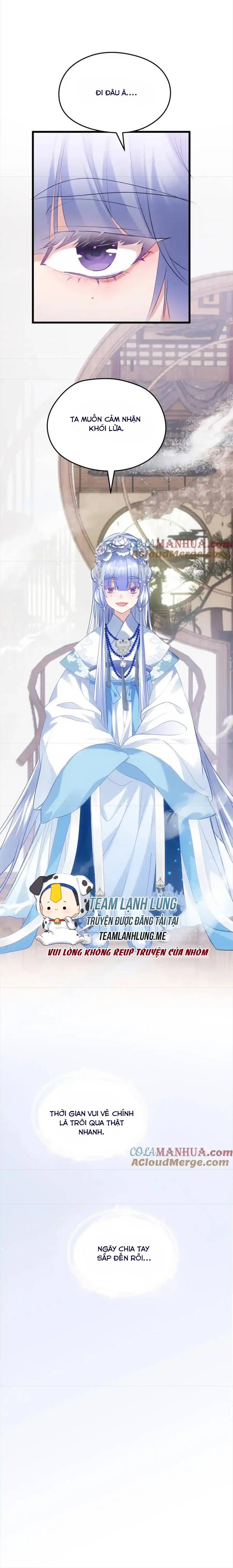 Nữ Chính Pháo Hôi Không Ưa Kịch Bản Này - Chap 44