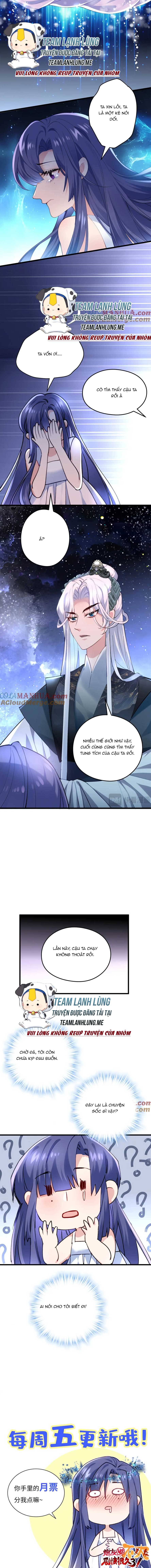 Nữ Chính Pháo Hôi Không Ưa Kịch Bản Này - Chap 45