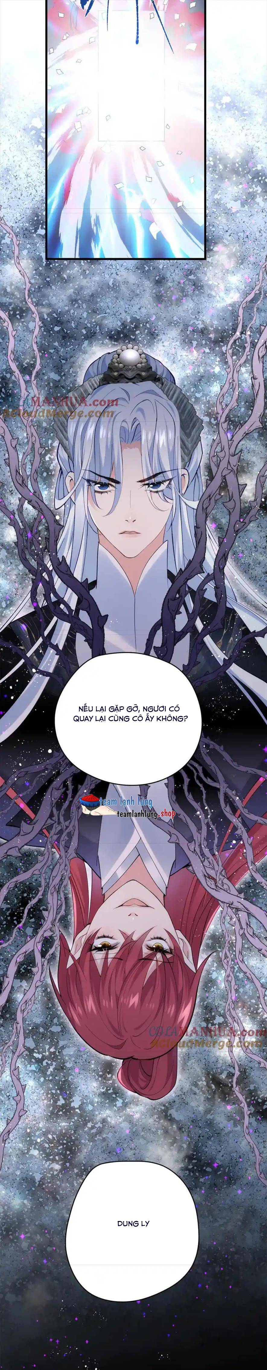 Nữ Chính Pháo Hôi Không Ưa Kịch Bản Này - Chap 46