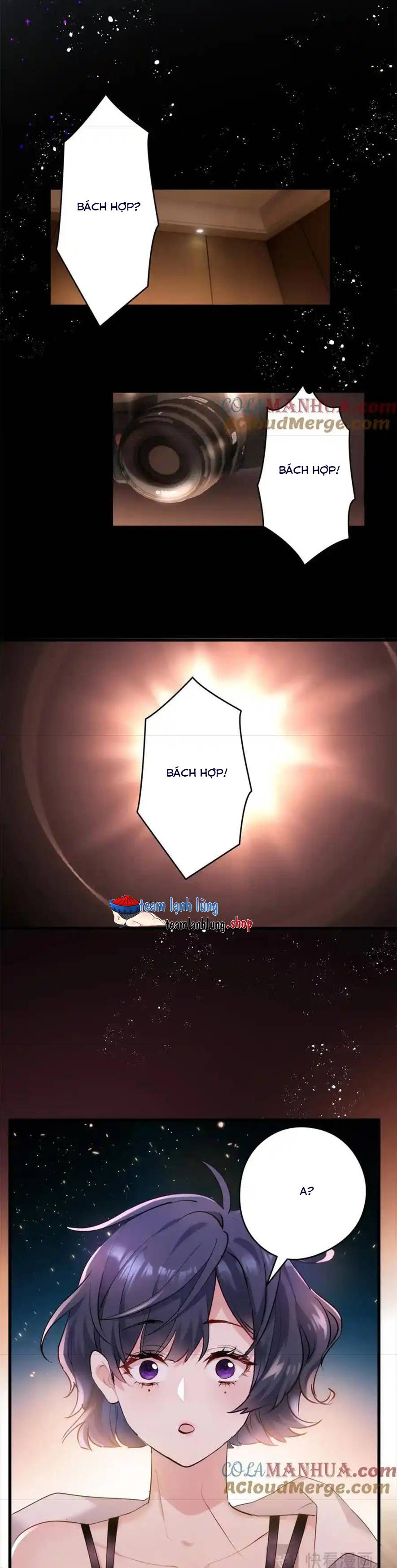 Nữ Chính Pháo Hôi Không Ưa Kịch Bản Này - Chap 46