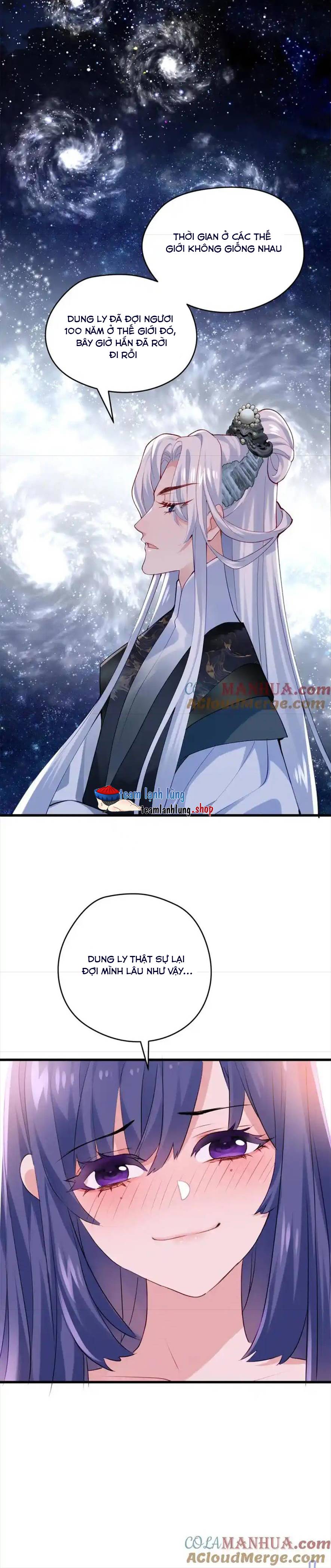 Nữ Chính Pháo Hôi Không Ưa Kịch Bản Này - Chap 46