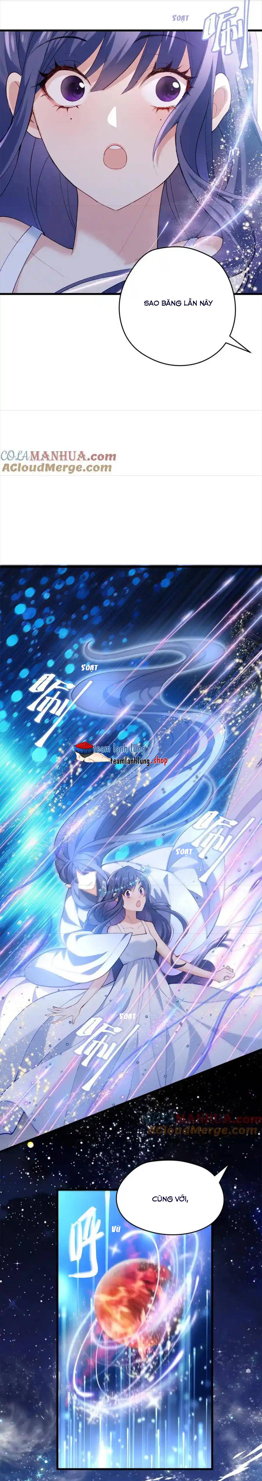 Nữ Chính Pháo Hôi Không Ưa Kịch Bản Này - Chap 46