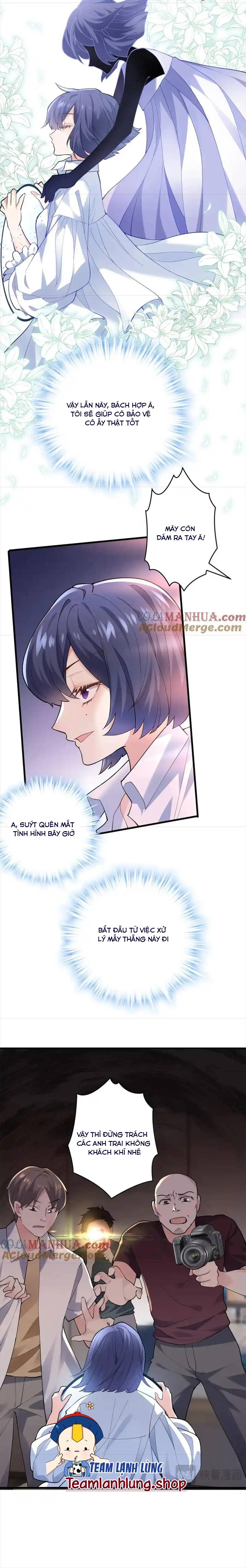 Nữ Chính Pháo Hôi Không Ưa Kịch Bản Này - Chap 47