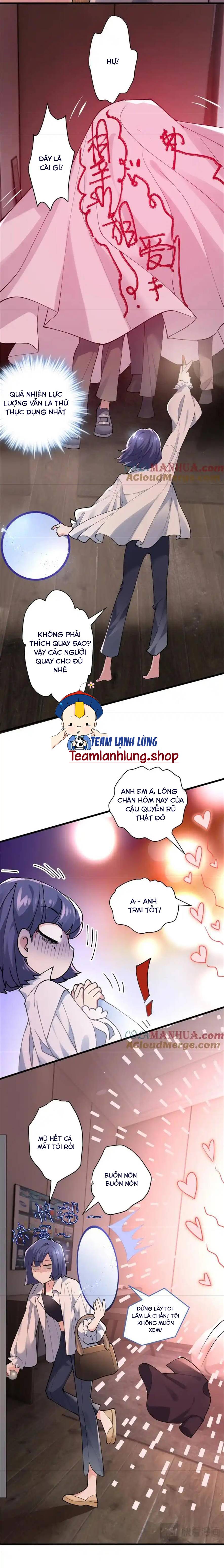 Nữ Chính Pháo Hôi Không Ưa Kịch Bản Này - Chap 47