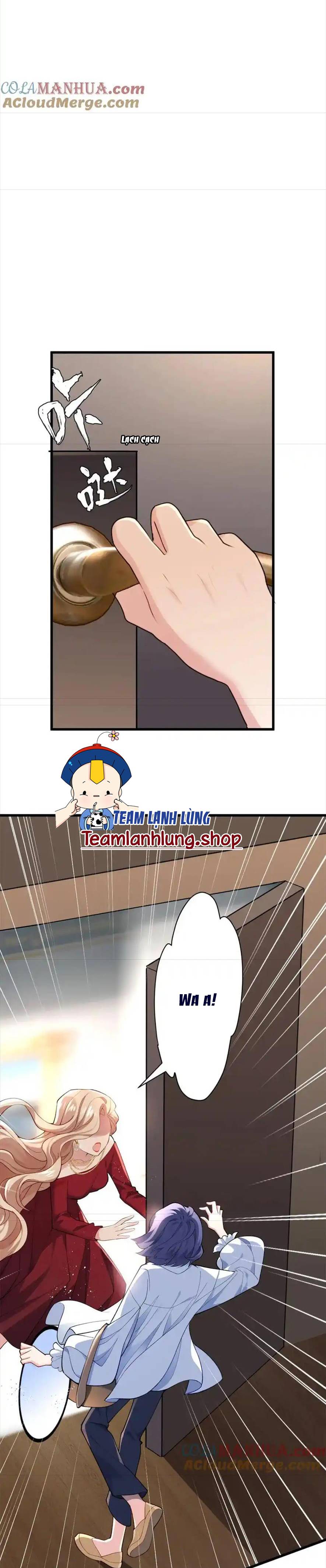 Nữ Chính Pháo Hôi Không Ưa Kịch Bản Này - Chap 47