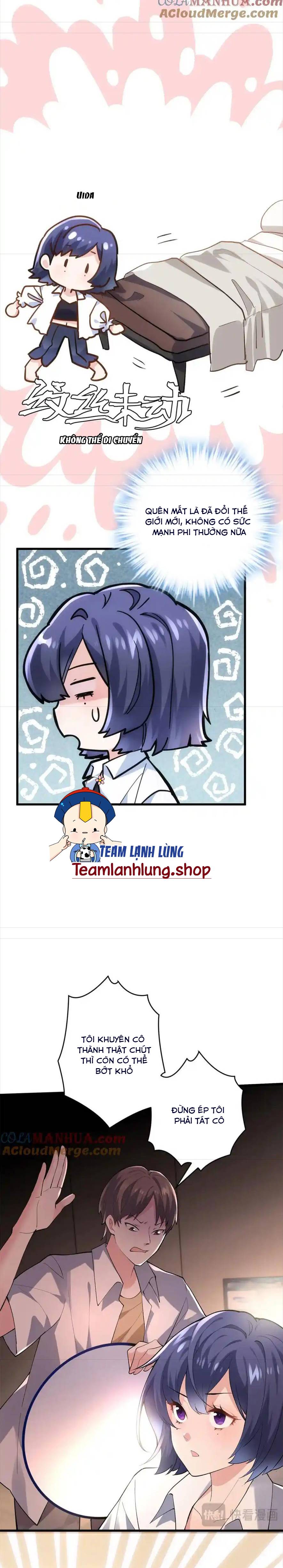 Nữ Chính Pháo Hôi Không Ưa Kịch Bản Này - Chap 47