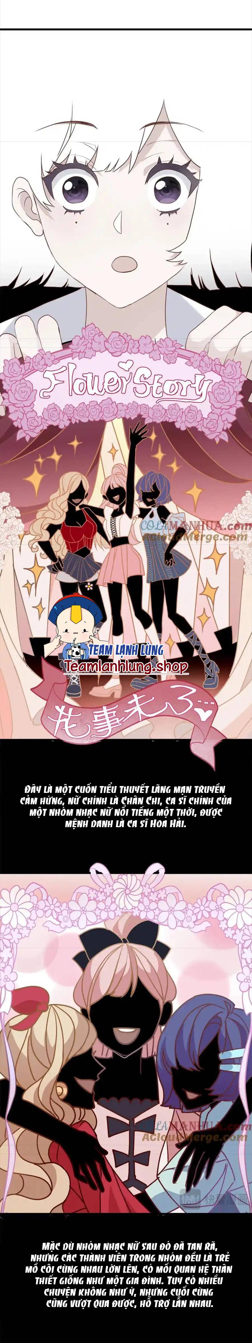 Nữ Chính Pháo Hôi Không Ưa Kịch Bản Này - Chap 47