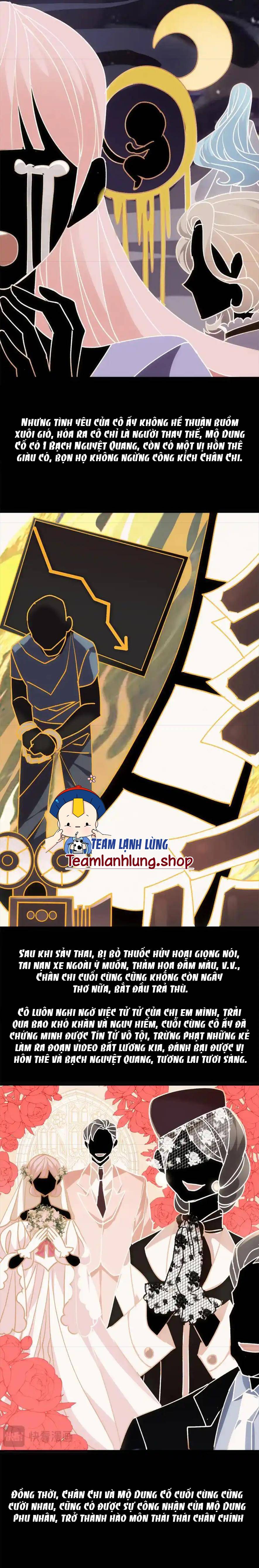 Nữ Chính Pháo Hôi Không Ưa Kịch Bản Này - Chap 47