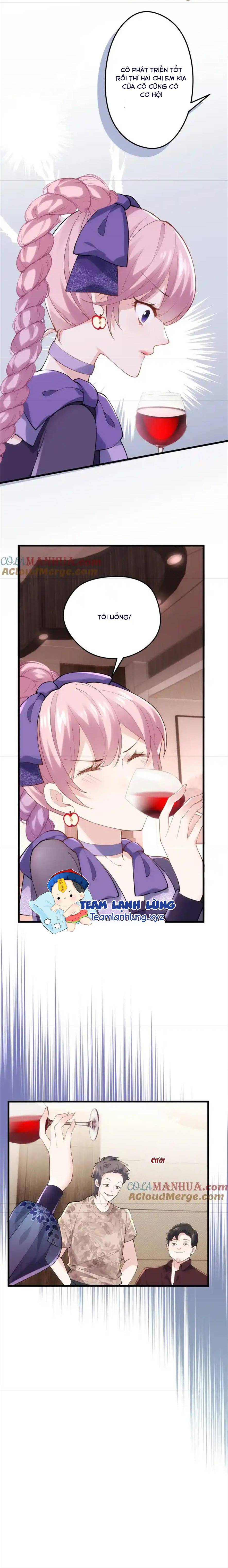 Nữ Chính Pháo Hôi Không Ưa Kịch Bản Này - Chap 48