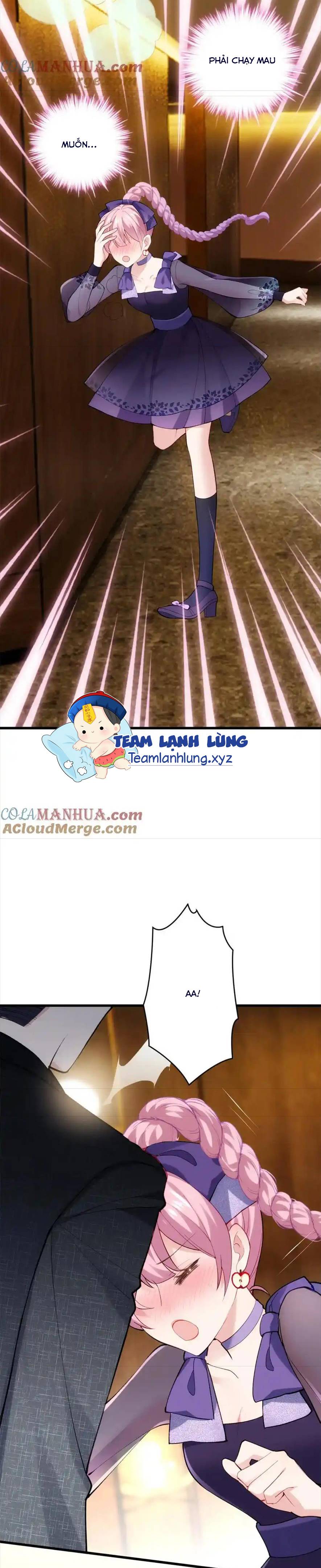 Nữ Chính Pháo Hôi Không Ưa Kịch Bản Này - Chap 48