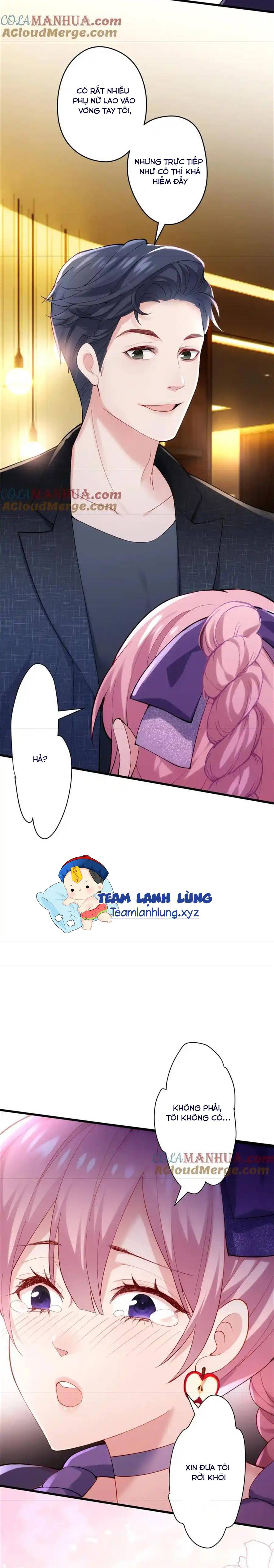 Nữ Chính Pháo Hôi Không Ưa Kịch Bản Này - Chap 48