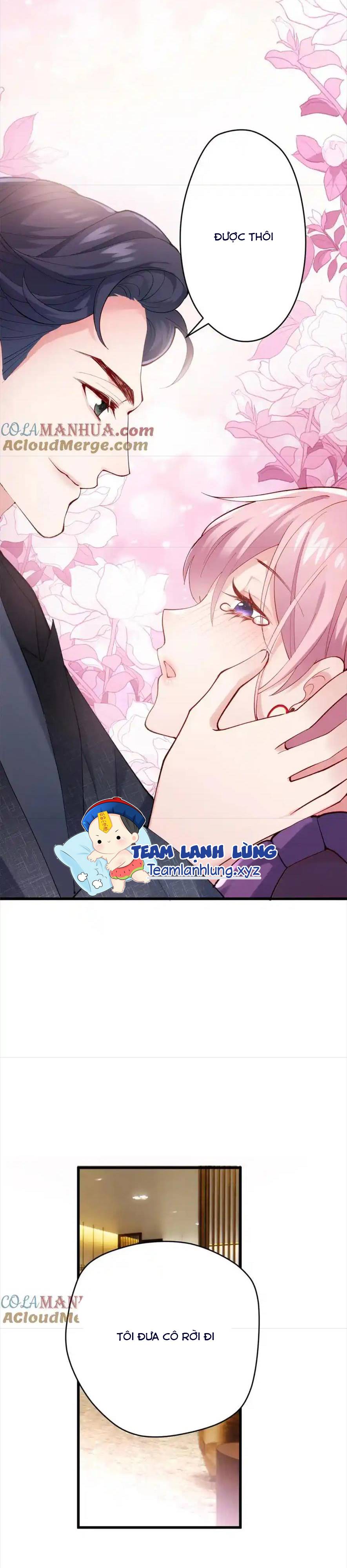 Nữ Chính Pháo Hôi Không Ưa Kịch Bản Này - Chap 48