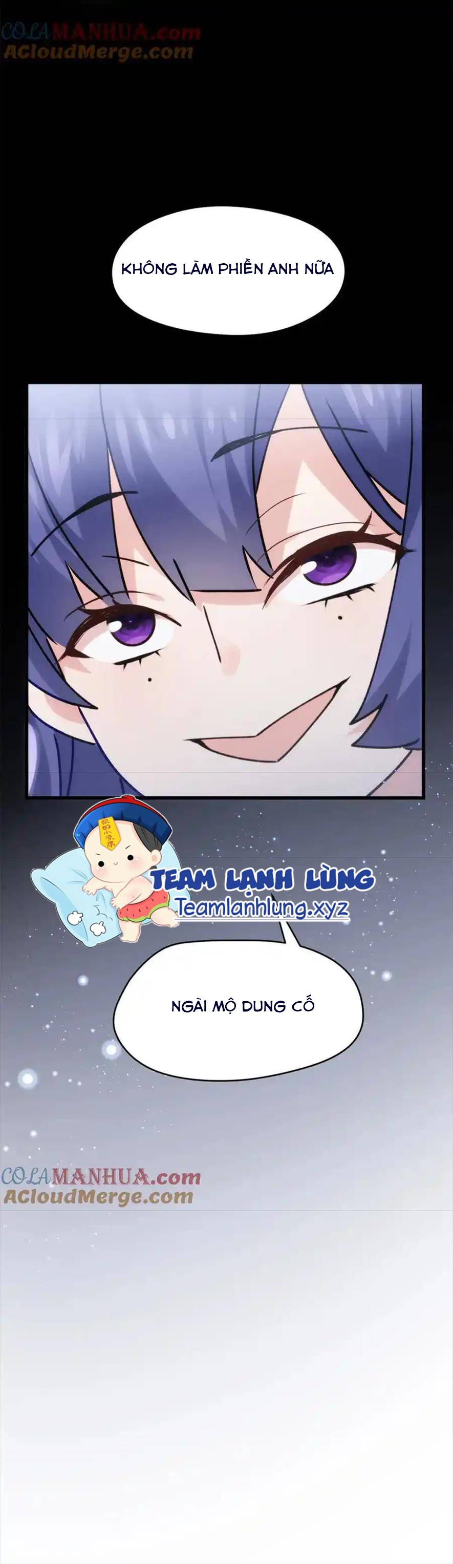 Nữ Chính Pháo Hôi Không Ưa Kịch Bản Này - Chap 48