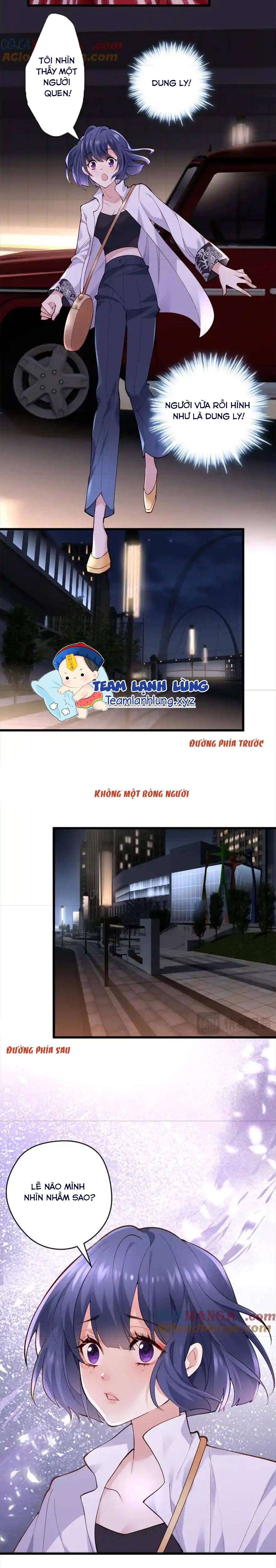 Nữ Chính Pháo Hôi Không Ưa Kịch Bản Này - Chap 50