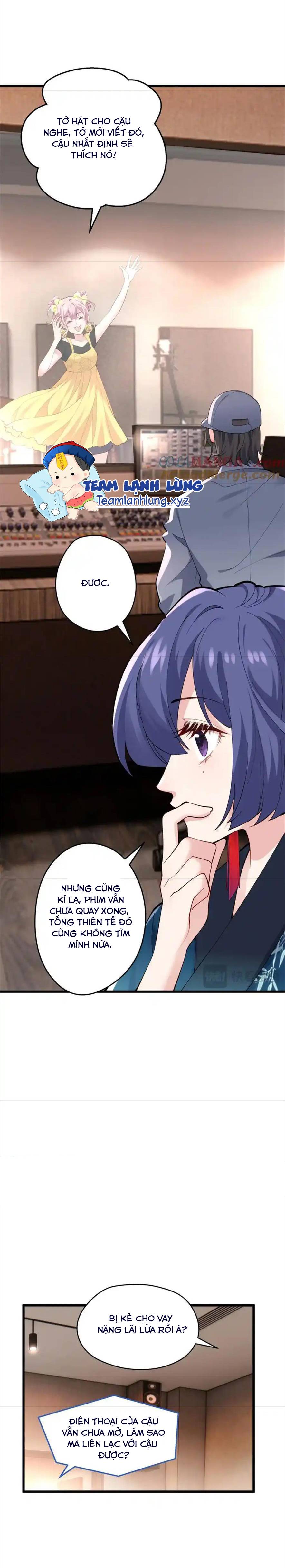 Nữ Chính Pháo Hôi Không Ưa Kịch Bản Này - Chap 50