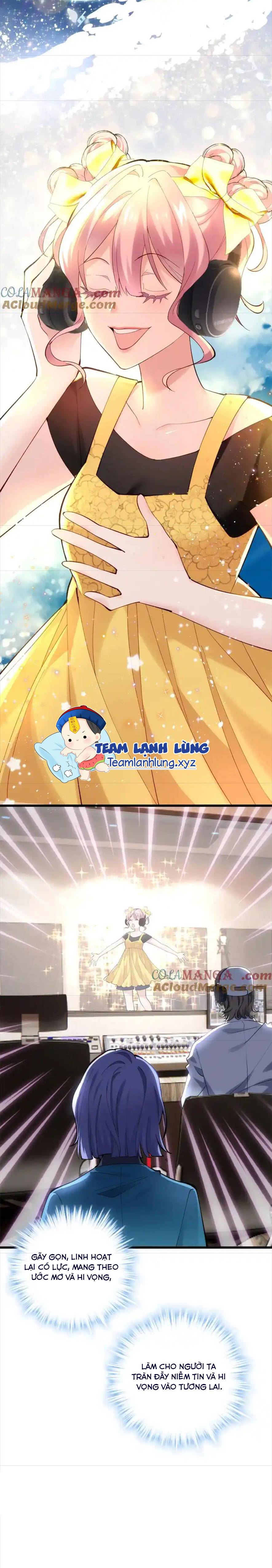 Nữ Chính Pháo Hôi Không Ưa Kịch Bản Này - Chap 50