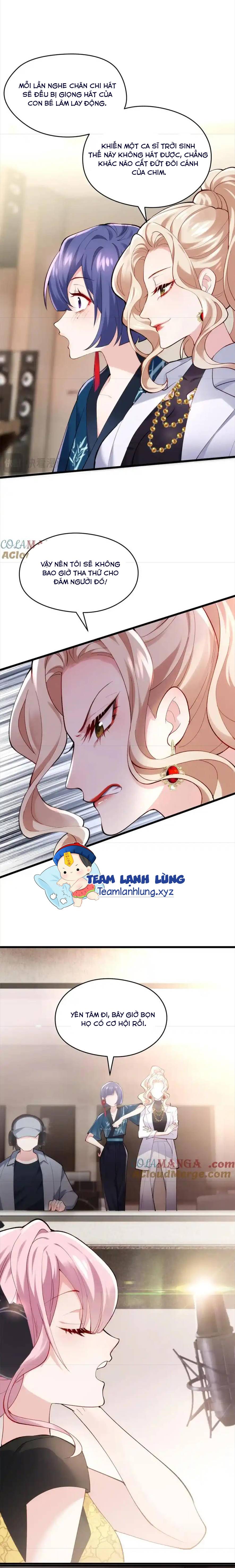 Nữ Chính Pháo Hôi Không Ưa Kịch Bản Này - Chap 50