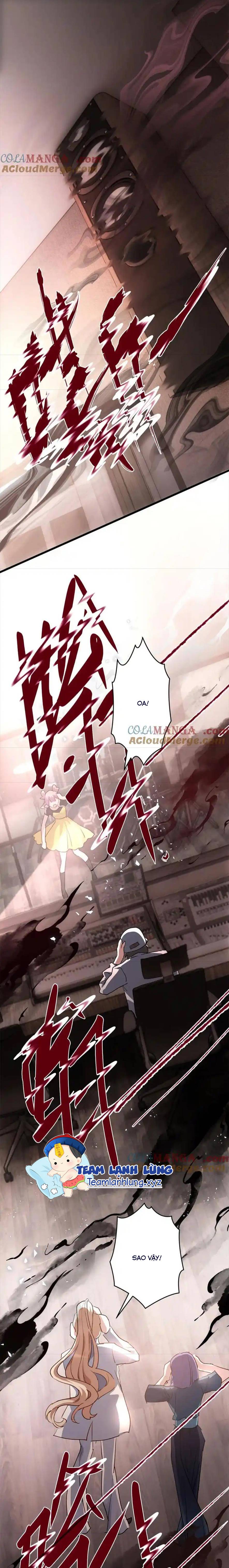 Nữ Chính Pháo Hôi Không Ưa Kịch Bản Này - Chap 50