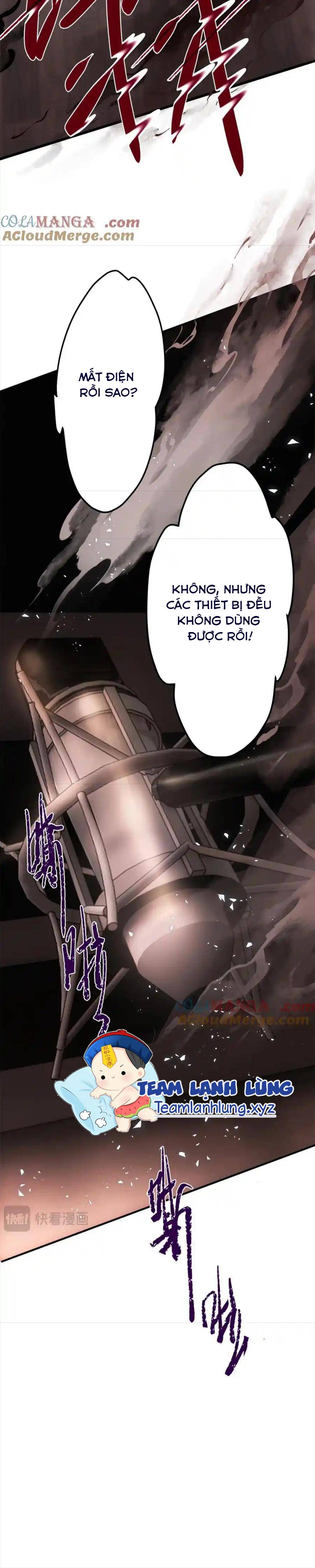 Nữ Chính Pháo Hôi Không Ưa Kịch Bản Này - Chap 50