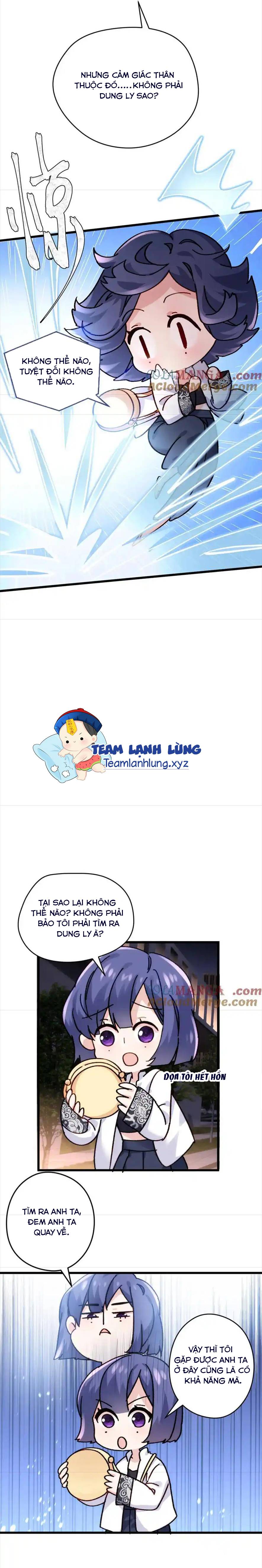 Nữ Chính Pháo Hôi Không Ưa Kịch Bản Này - Chap 50