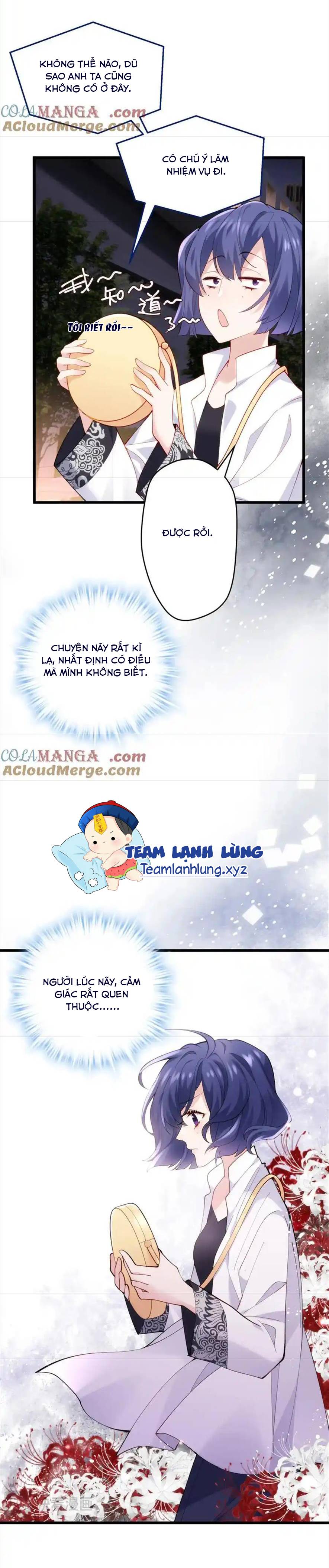 Nữ Chính Pháo Hôi Không Ưa Kịch Bản Này - Chap 50