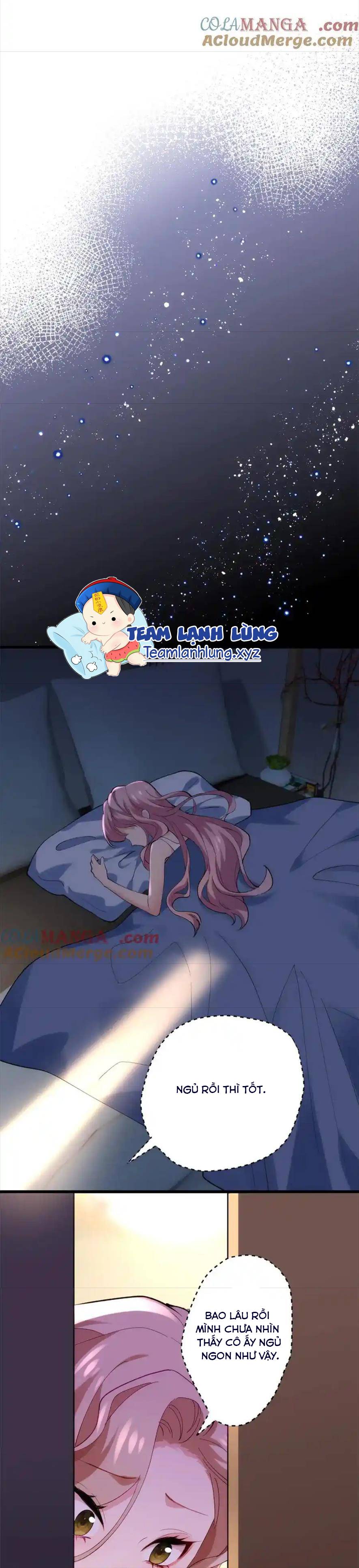 Nữ Chính Pháo Hôi Không Ưa Kịch Bản Này - Chap 50