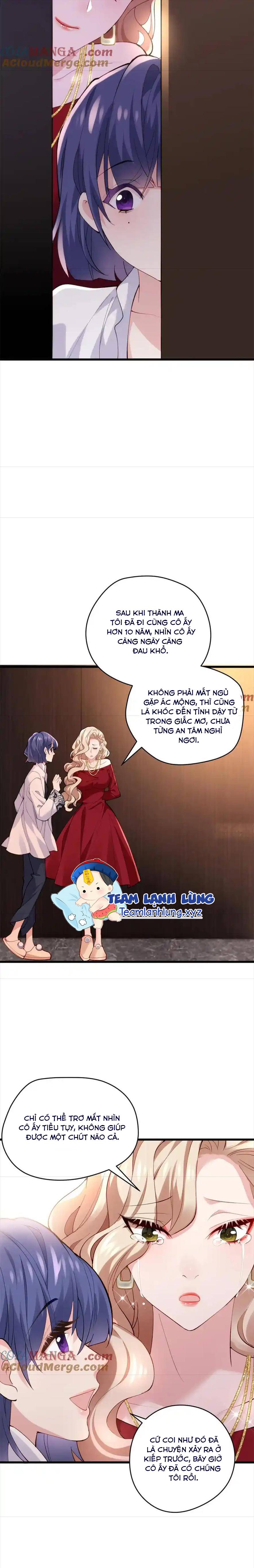 Nữ Chính Pháo Hôi Không Ưa Kịch Bản Này - Chap 50