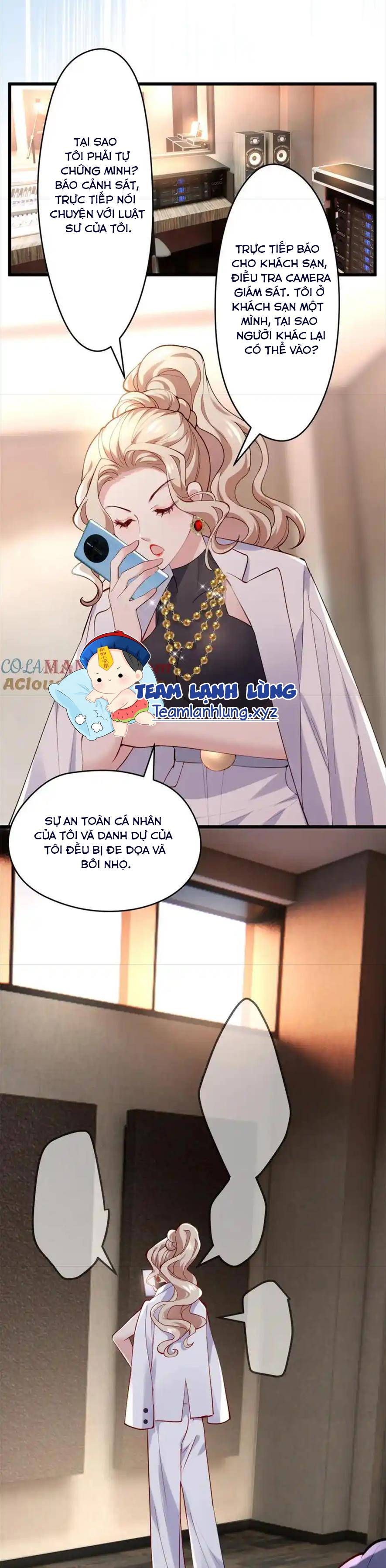 Nữ Chính Pháo Hôi Không Ưa Kịch Bản Này - Chap 50