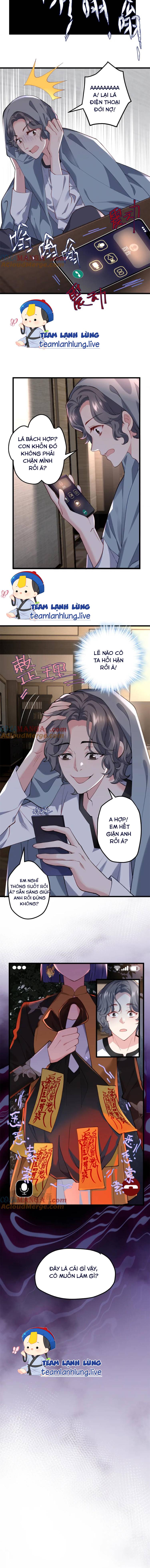 Nữ Chính Pháo Hôi Không Ưa Kịch Bản Này - Chap 53