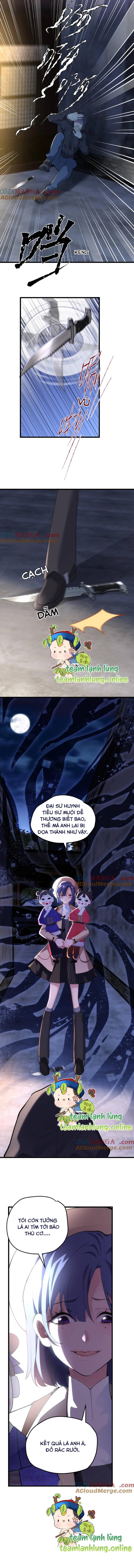 Nữ Chính Pháo Hôi Không Ưa Kịch Bản Này - Chap 57