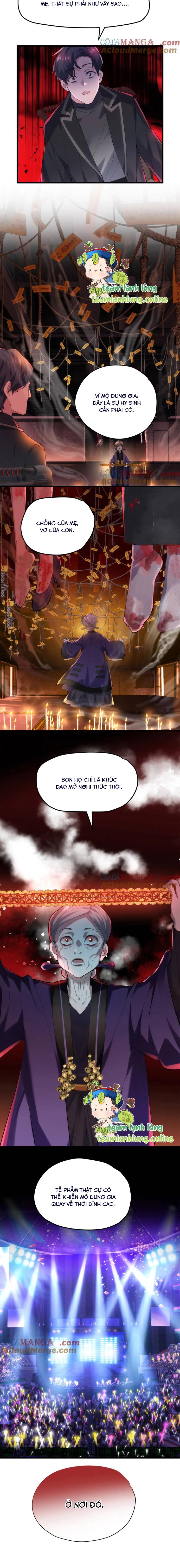 Nữ Chính Pháo Hôi Không Ưa Kịch Bản Này - Chap 59