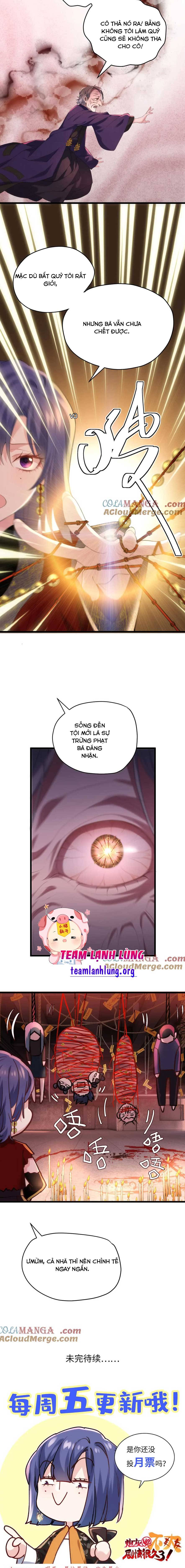 Nữ Chính Pháo Hôi Không Ưa Kịch Bản Này - Chap 62