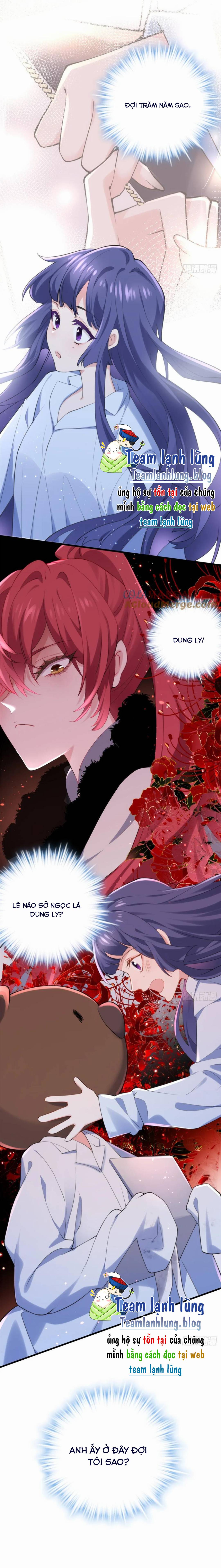 Nữ Chính Pháo Hôi Không Ưa Kịch Bản Này - Chap 70