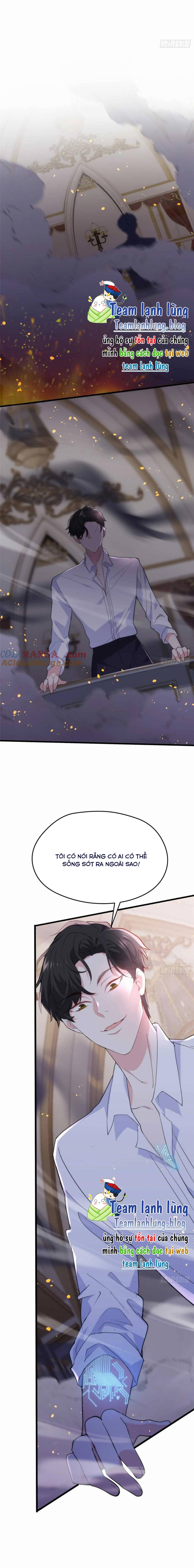 Nữ Chính Pháo Hôi Không Ưa Kịch Bản Này - Chap 78