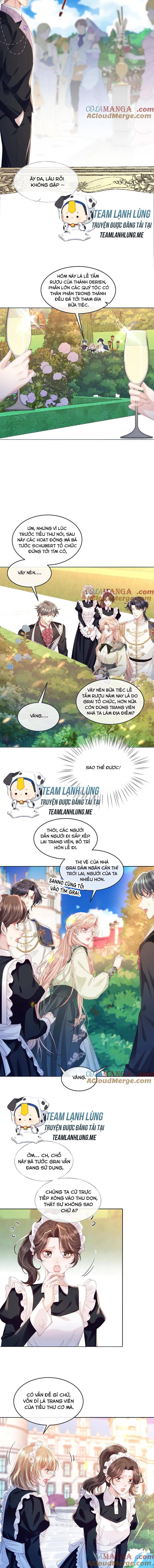 Nữ Chính Trong Truyện Ngược Luyến Tình Yêu Đã Thức Tỉnh - Chap 14