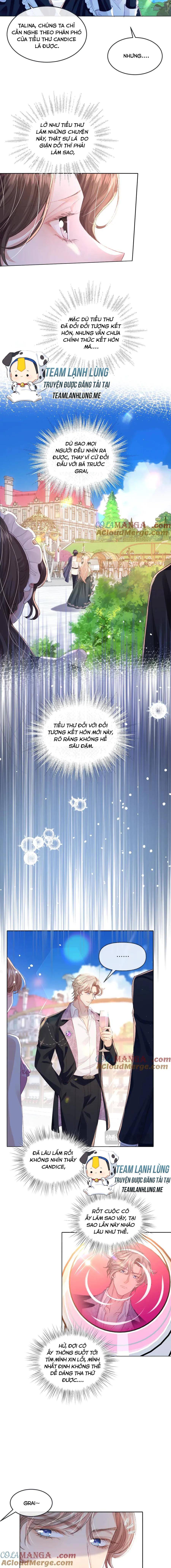 Nữ Chính Trong Truyện Ngược Luyến Tình Yêu Đã Thức Tỉnh - Chap 14