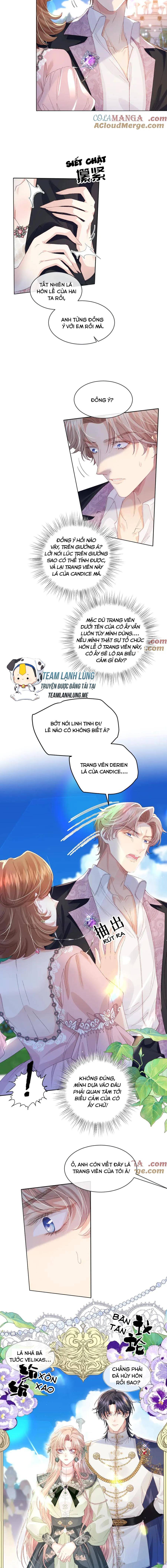 Nữ Chính Trong Truyện Ngược Luyến Tình Yêu Đã Thức Tỉnh - Chap 14