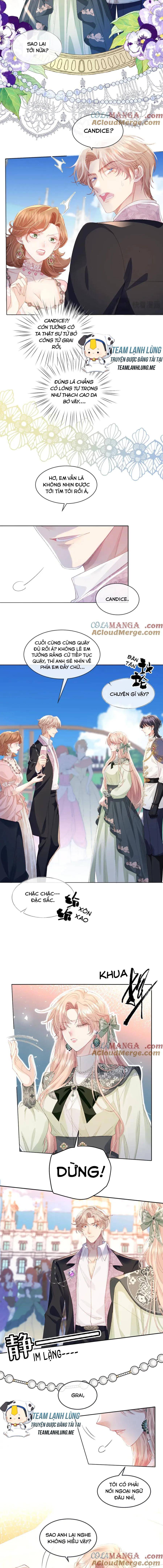 Nữ Chính Trong Truyện Ngược Luyến Tình Yêu Đã Thức Tỉnh - Chap 14