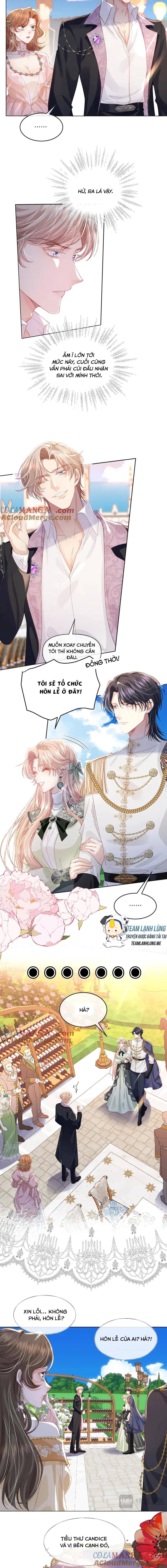 Nữ Chính Trong Truyện Ngược Luyến Tình Yêu Đã Thức Tỉnh - Chap 14