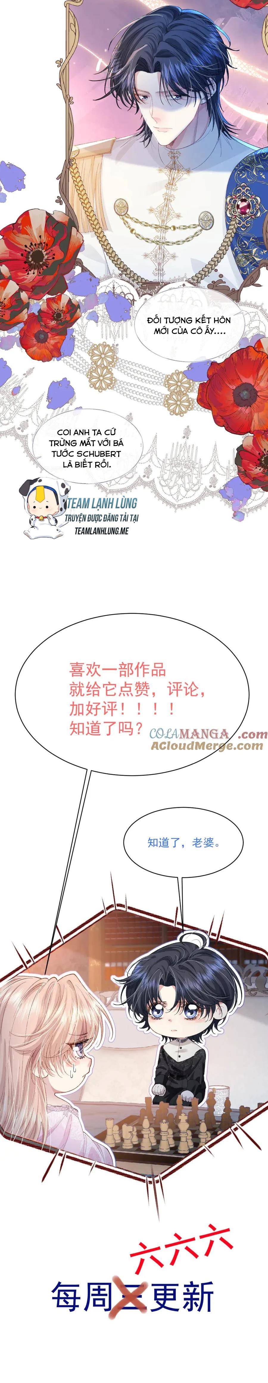 Nữ Chính Trong Truyện Ngược Luyến Tình Yêu Đã Thức Tỉnh - Chap 14