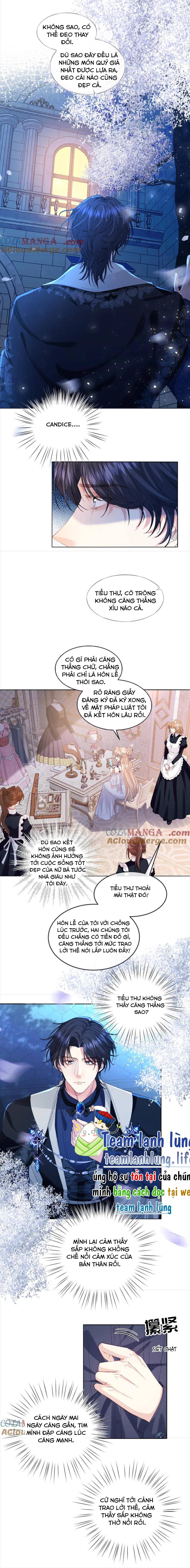 Nữ Chính Trong Truyện Ngược Luyến Tình Yêu Đã Thức Tỉnh - Chap 15